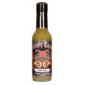 Caribbean Lime Hot Sauce